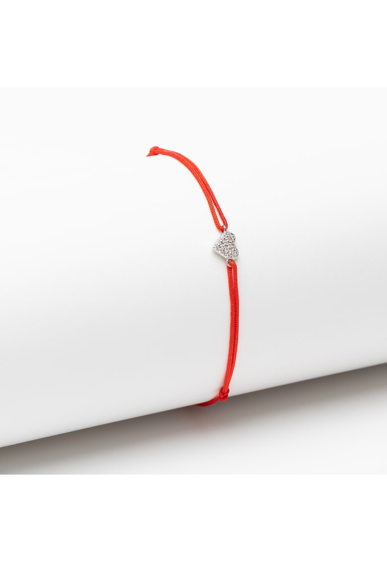 Bratara Argint Handmade Heart Bratara Argint Handmade Heart