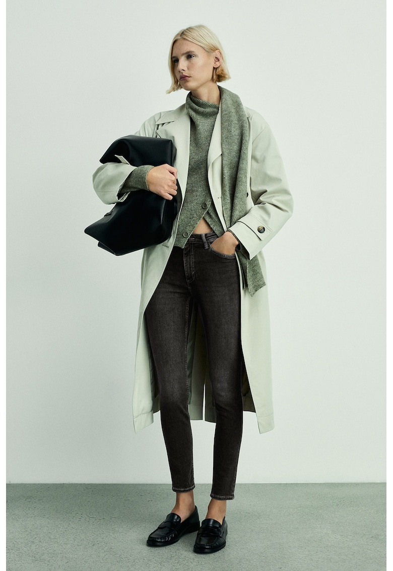 Blugi skinny Blugi skinny