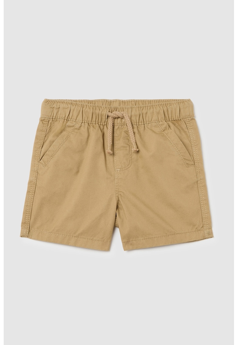 Pantaloni scurti chino din bumbac