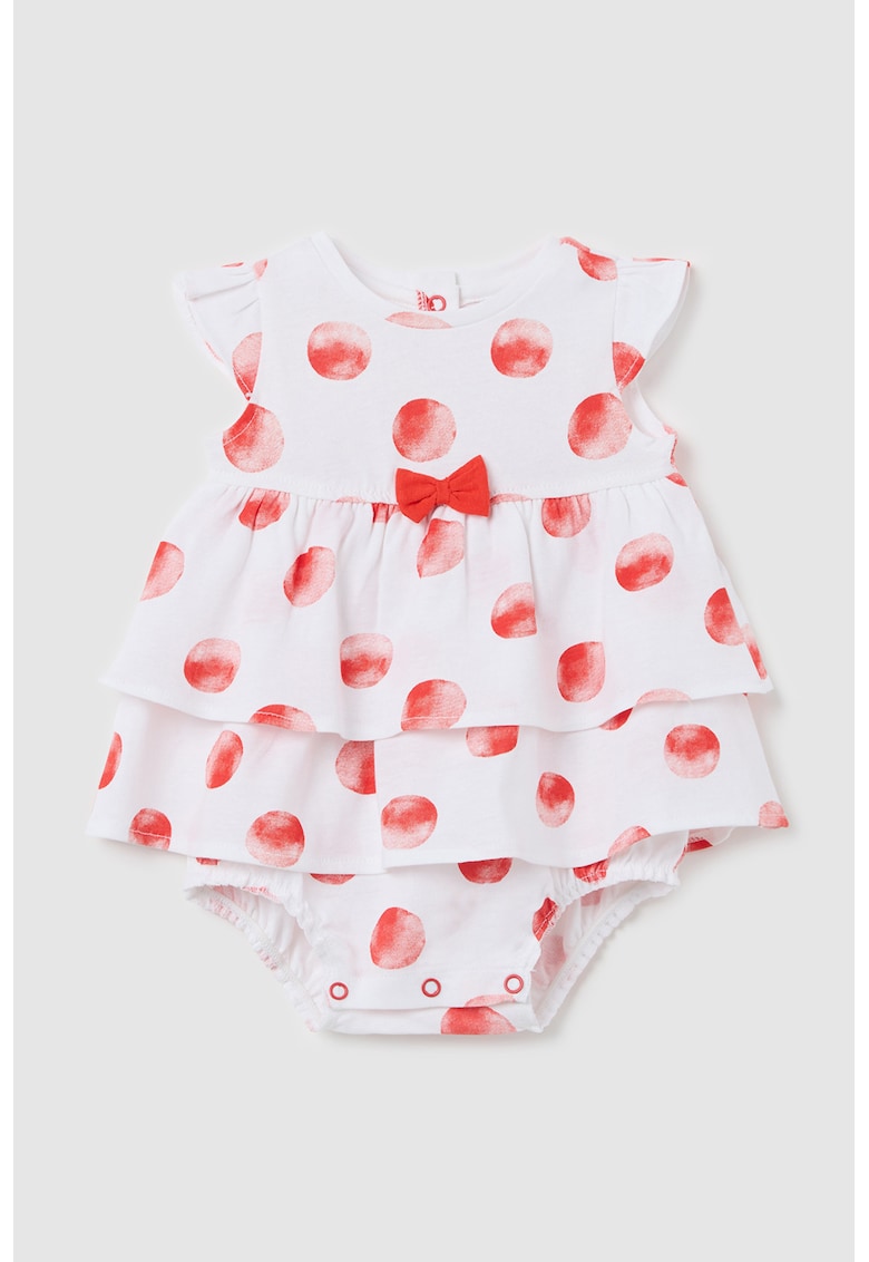 Salopeta cu buline Salopeta cu buline