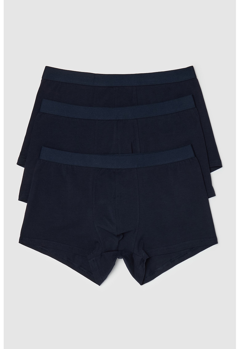 Set de boxeri - 3 perechi Set de boxeri - 3 perechi