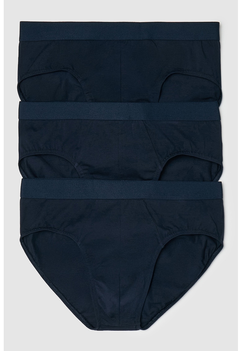 Set de chiloti - 3 perechi Set de chiloti - 3 perechi