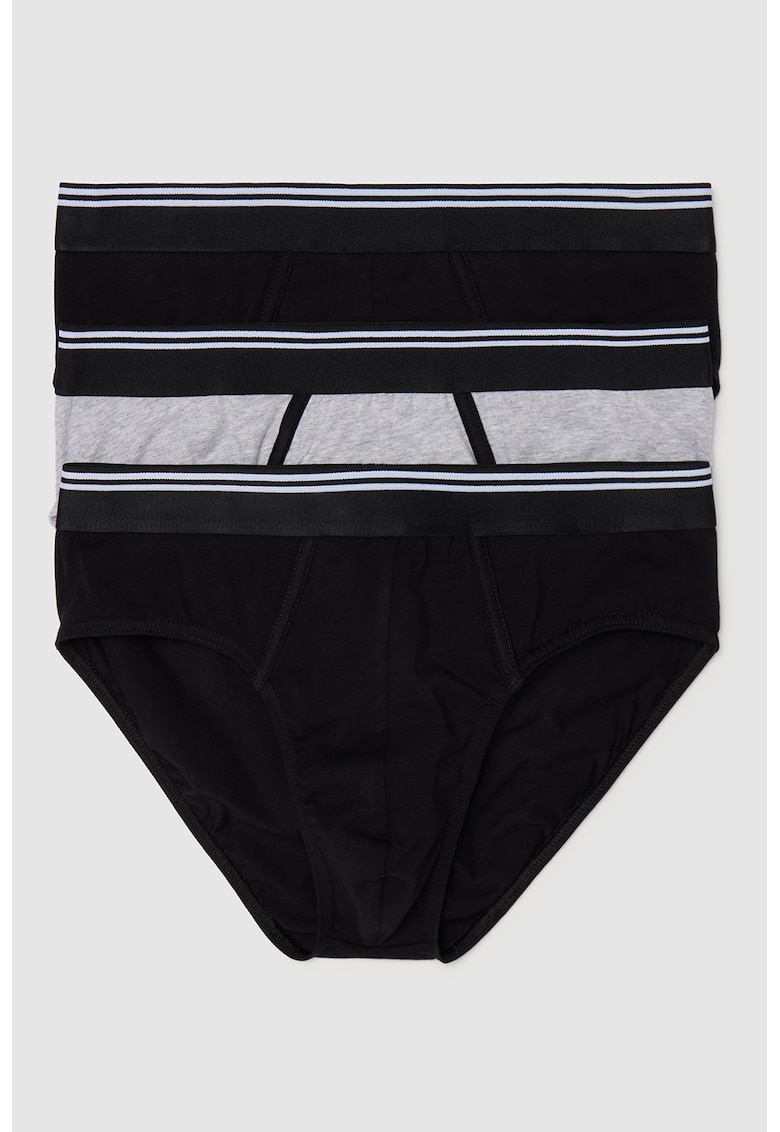 Set de chiloti - 3 perechi Set de chiloti - 3 perechi