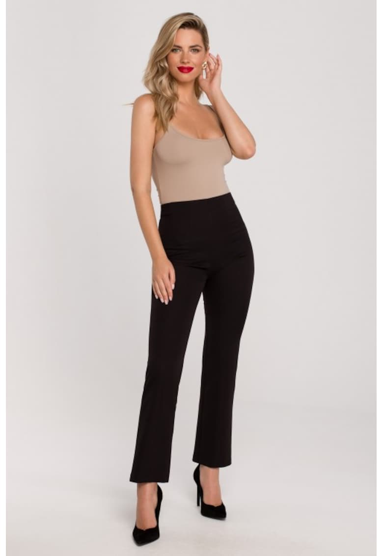 Pantaloni eleganti slim fit -