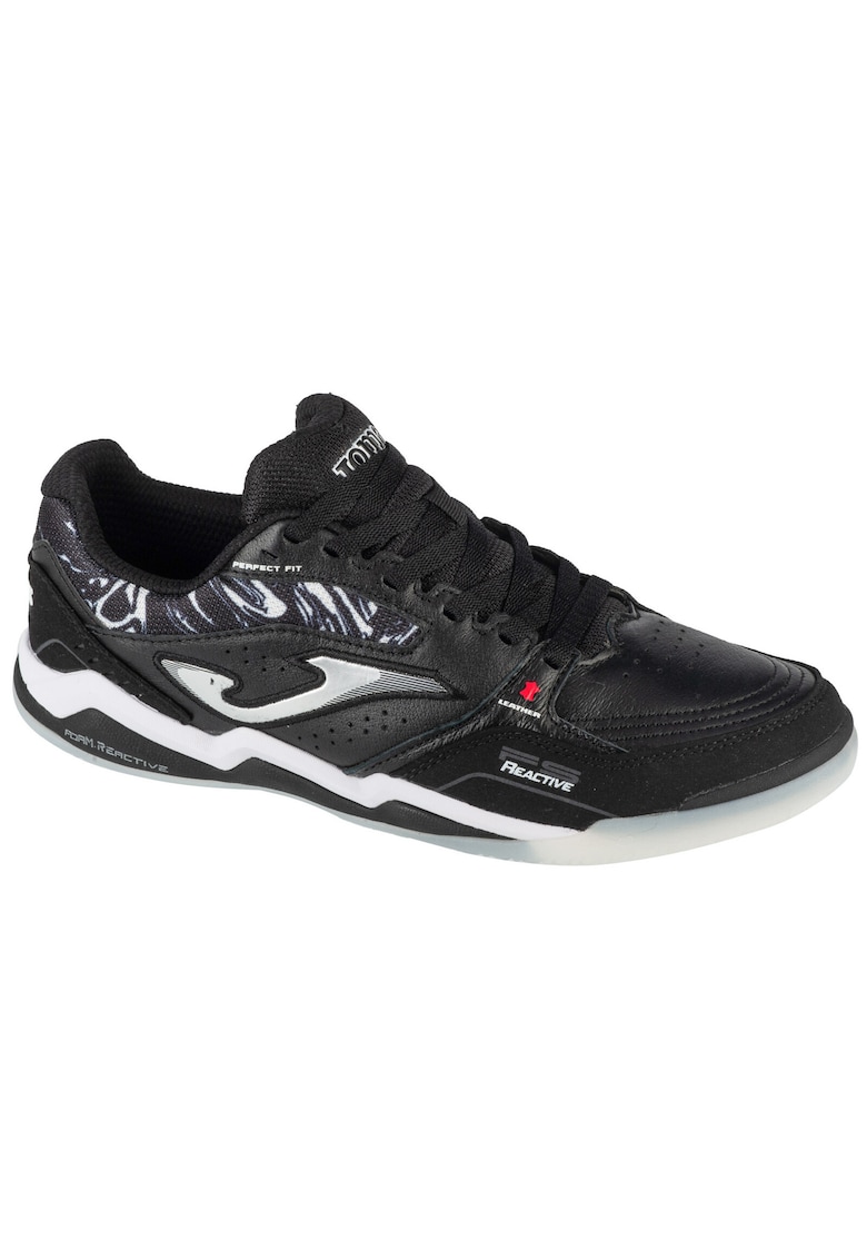 Pantofi de interior - FS Reactive 844715016 - Negru