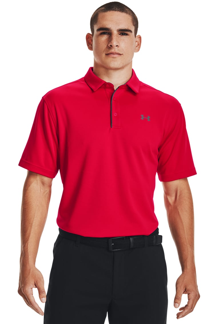Tricou polo pentru golf Tech™