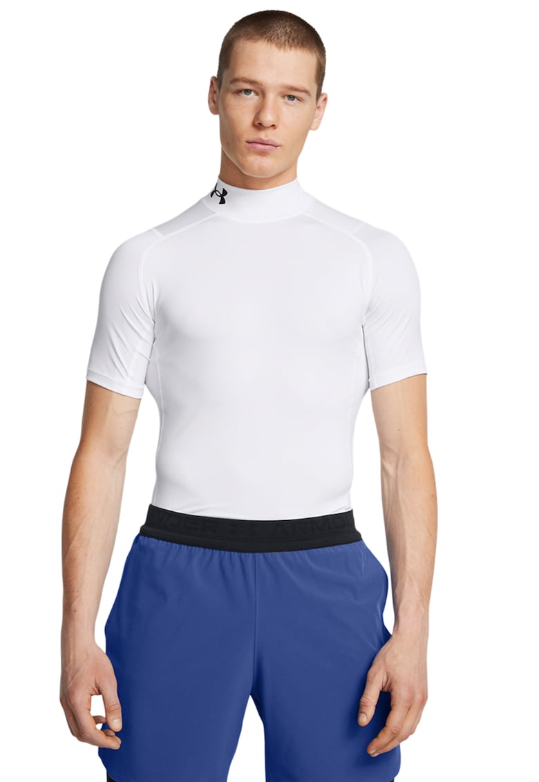 Tricou de compresie - pentru antrenament HeatGear