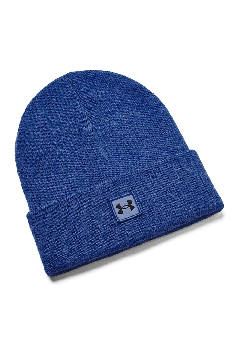 Caciula cu aplicatie logo - pentru antrenament Caciula cu aplicatie logo - pentru antrenament