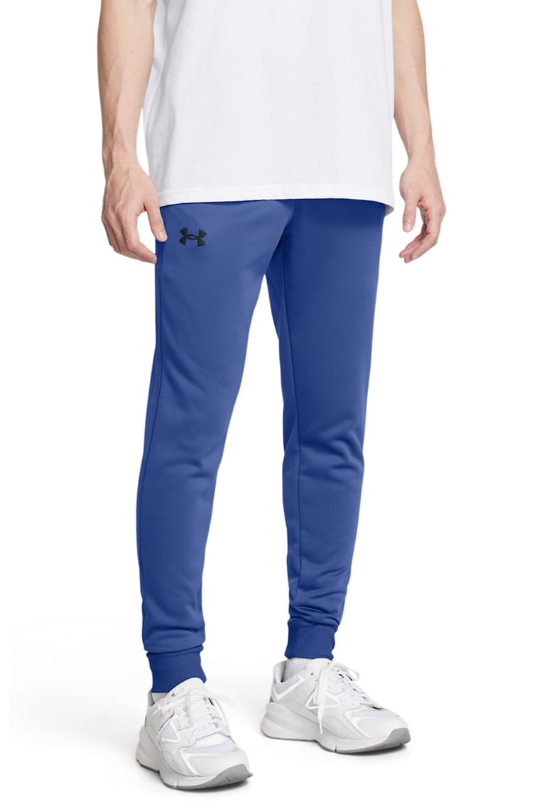 Pantaloni lejeri din fleece pentru antrenament Armour