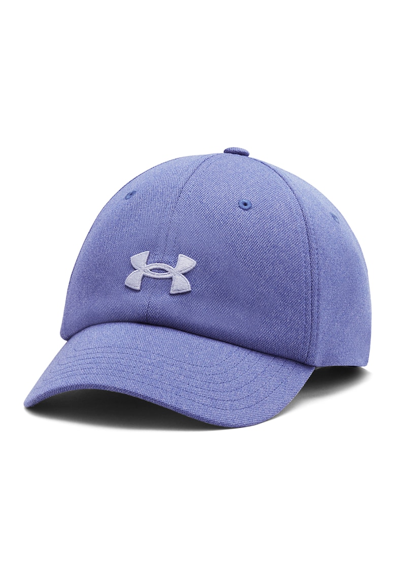 Sapca ajustabila cu logo brodat pentru fitness