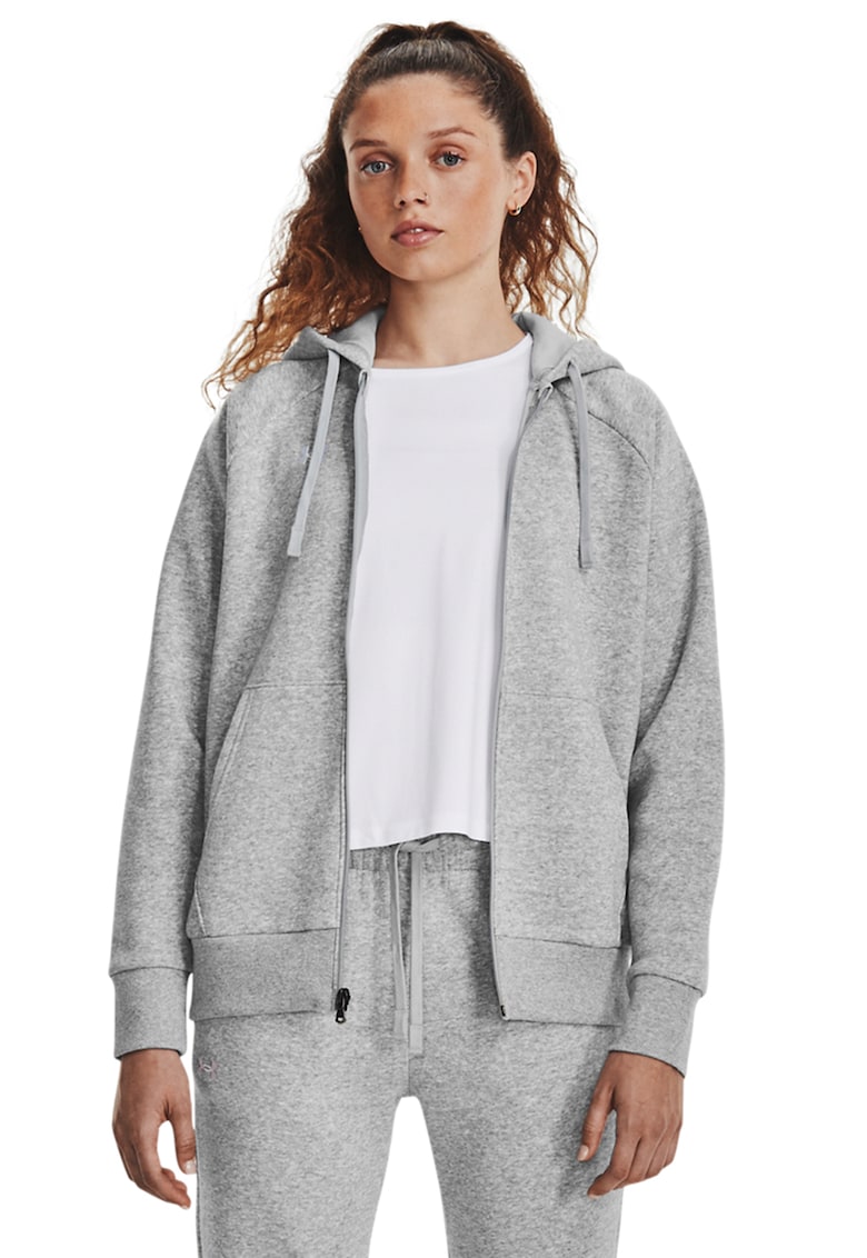 Hanorac lejer pentru antrenament Rival