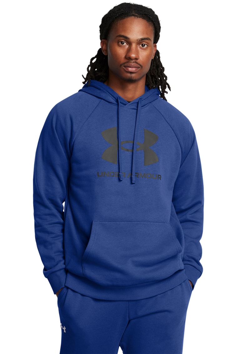 Hanorac lejer cu buzunar kangaroo Rival