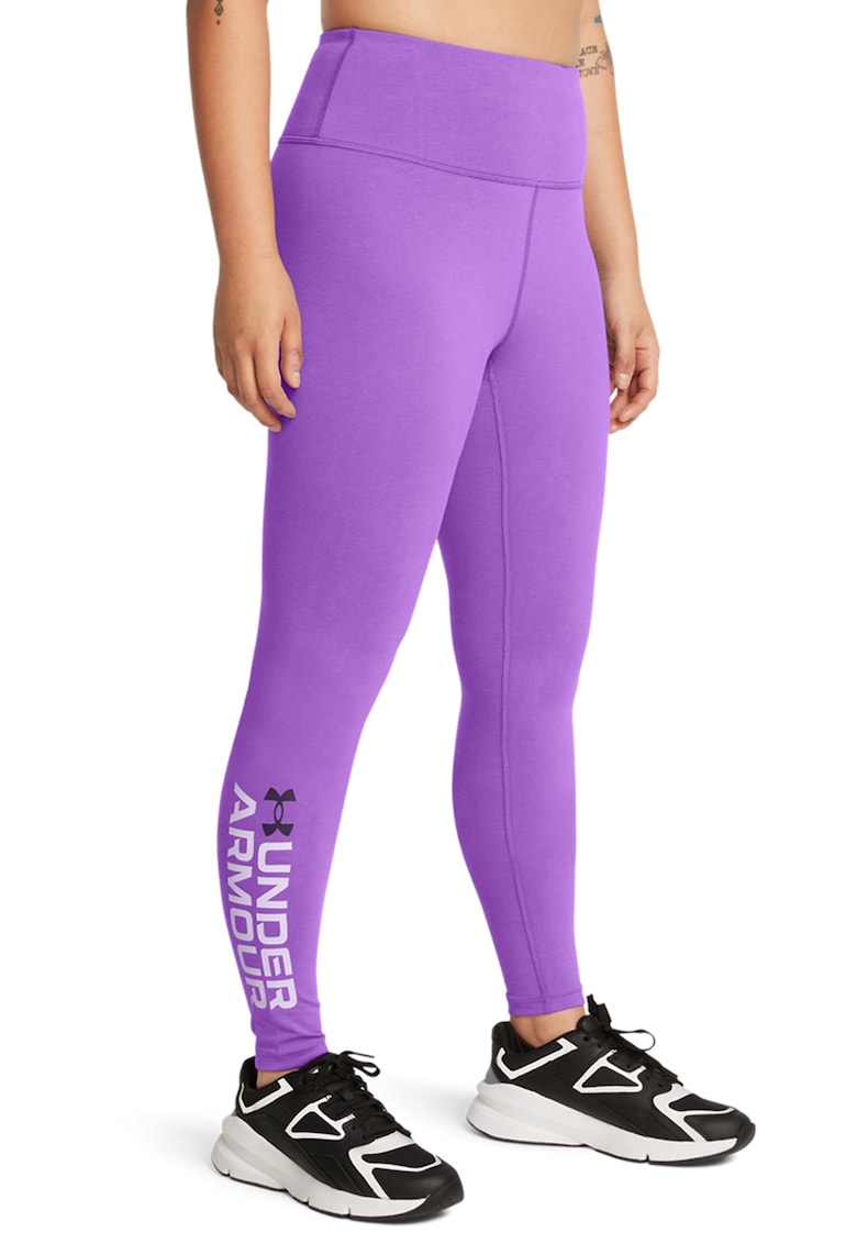 Colanti cu model grafic - pentru antrenament Campus