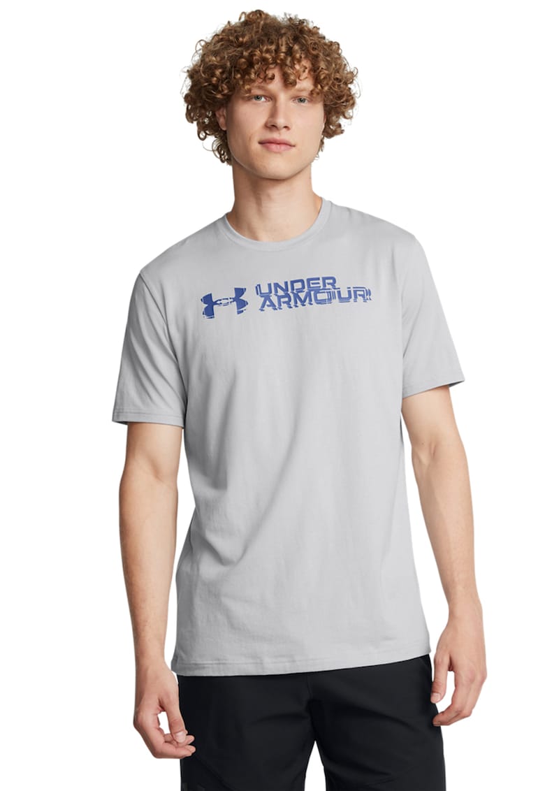 Tricou pentru fitness Sliced