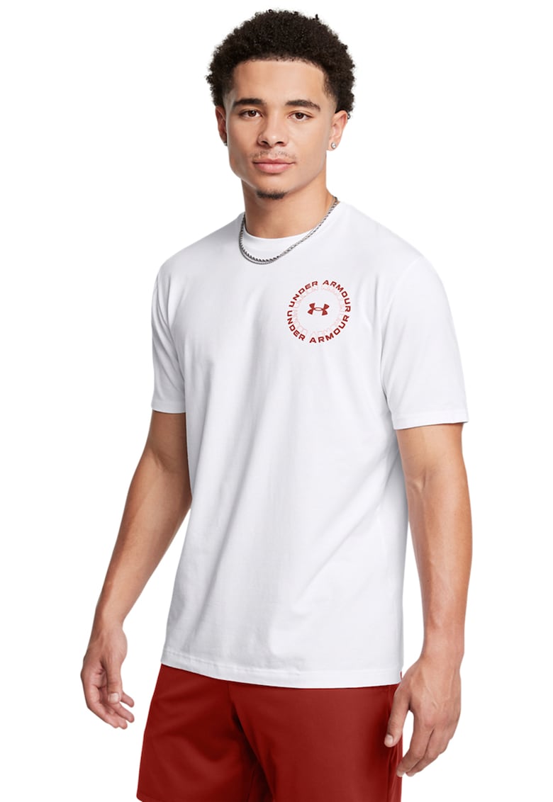 Tricou pentru fitness Radial