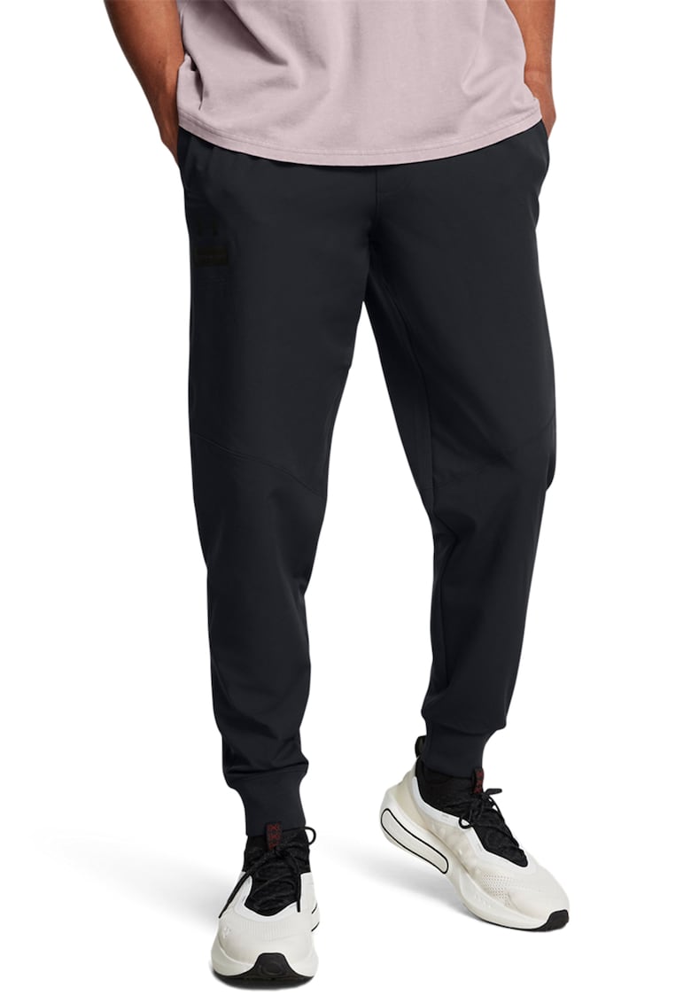 Pantaloni de trening conici - pentru fitness Sportswear Pantaloni de trening conici - pentru fitness Sportswear