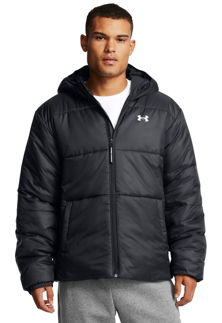 Geaca izolata pentru fitness Insulated