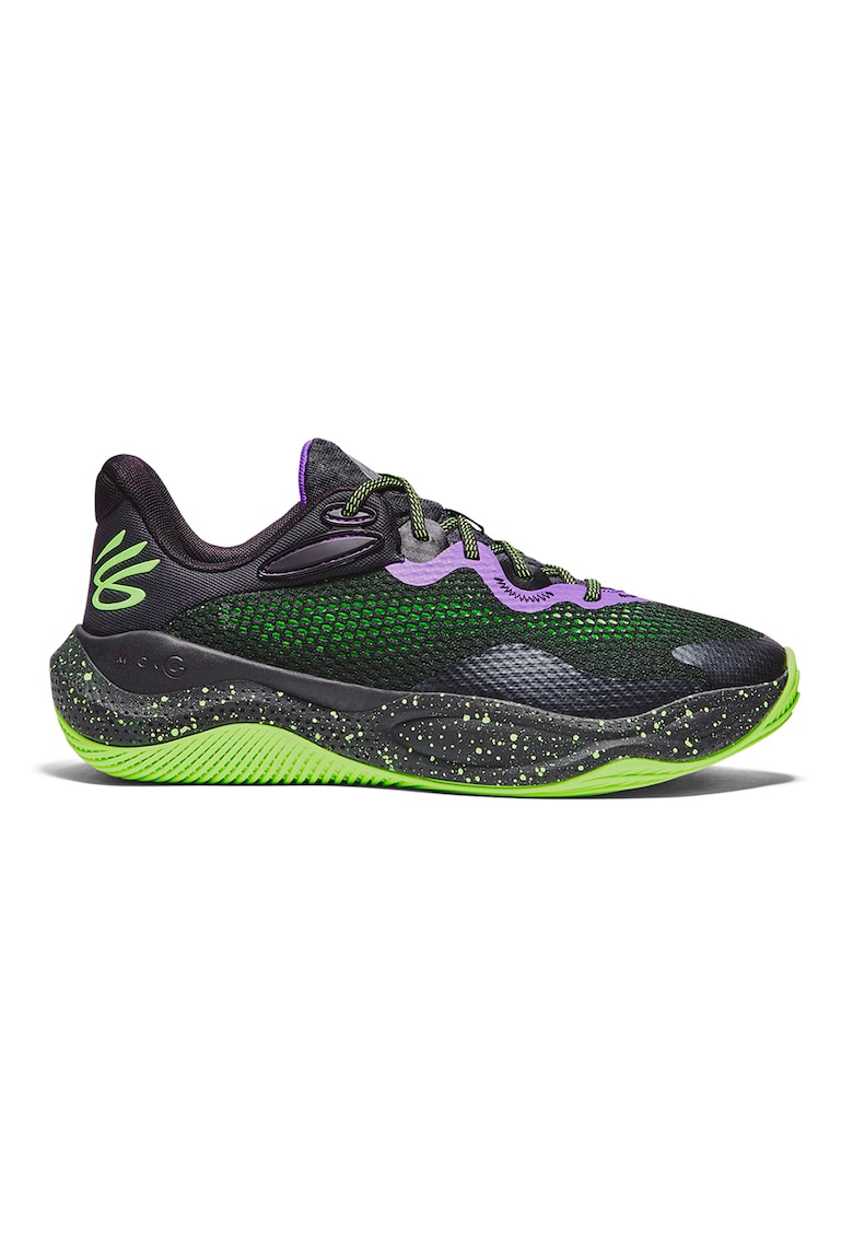 Pantofi pentru baschet Curry Splash 24