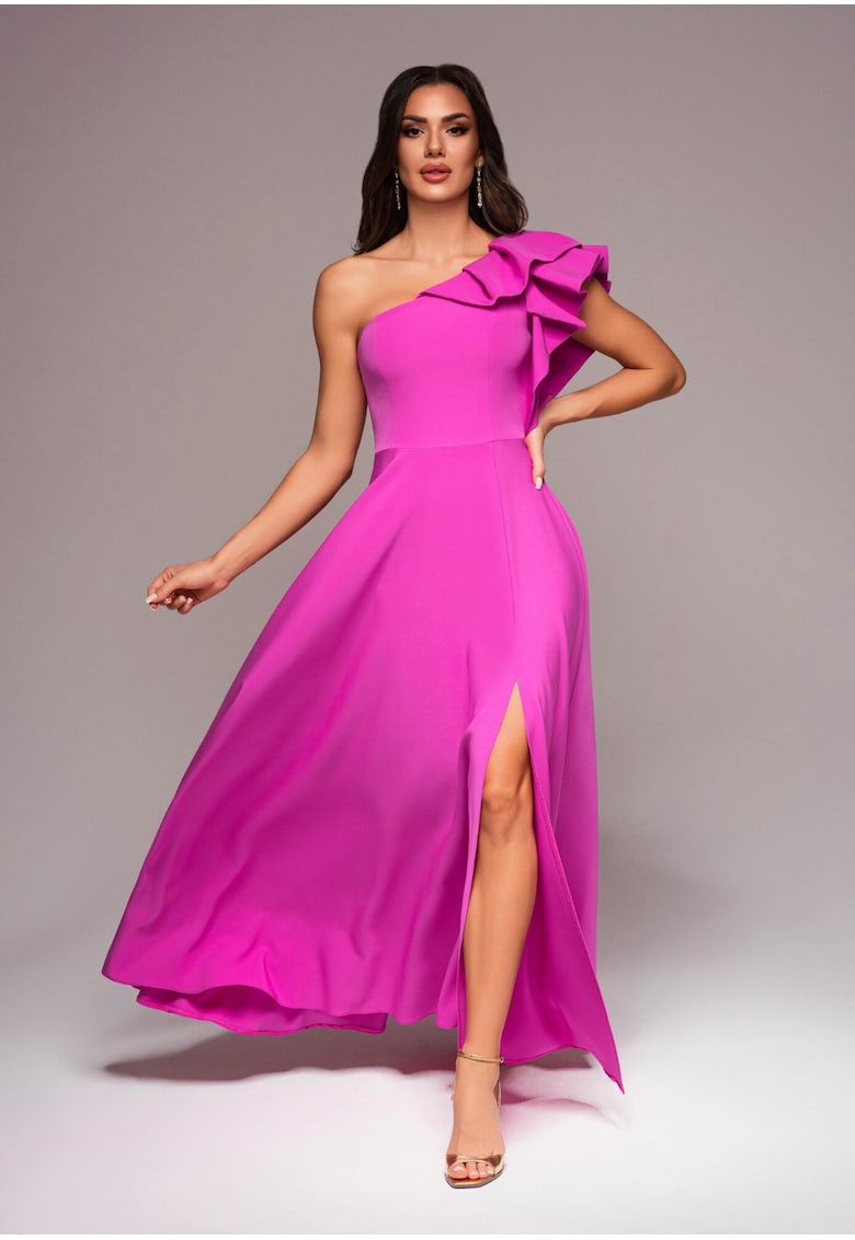 Rochie de seara Maxi LACRICA LA-OM-DLR020