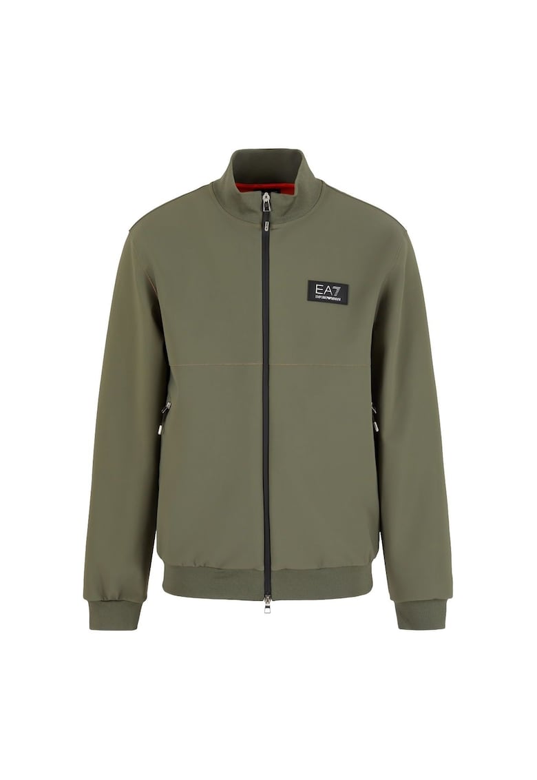 Jacheta Emporio Armani  Train Lux M Sailor Tech Jacket 3DPB30PNFGZ01846