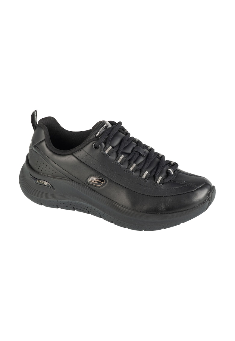 Pantofi sport - Arch Fit 2.0 - Star Bound 150061 - Negru