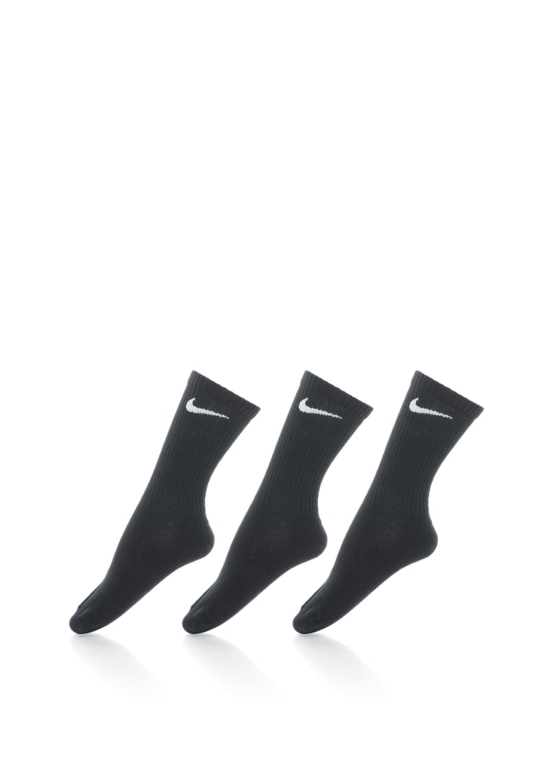 Set de sosete unisex cu dublura - 3 perechi