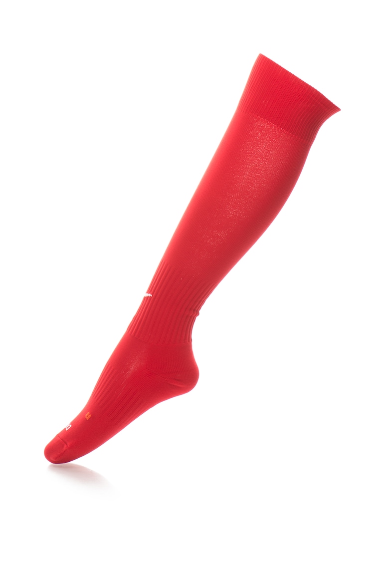 Sosete unisex lungi pana peste genunchi cu amortizare pentru fotbal Classic II