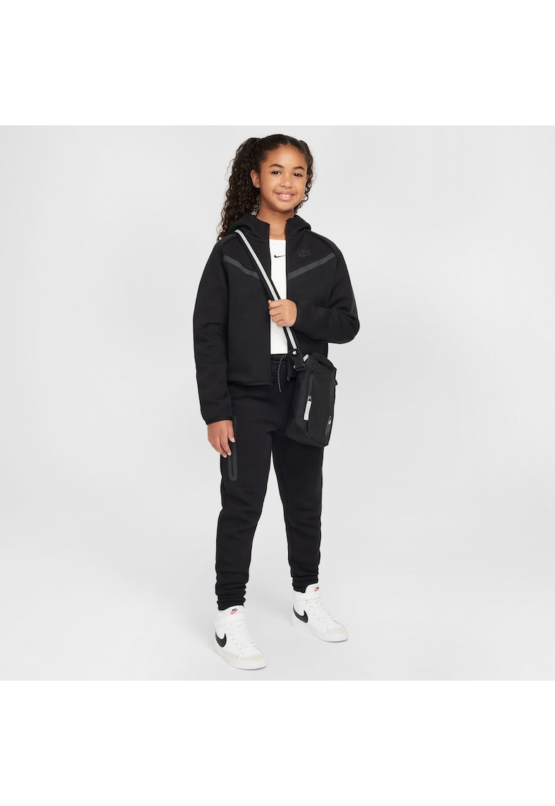 Bluza G Nsw Tech Fleece Hd Fz Ls - Pd 5921