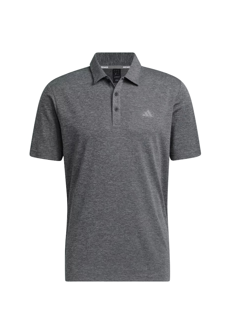 Tricou barbati  Poloshirt Performance Drive Heather IA5449
