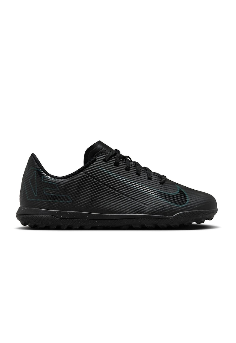 Pantofi sport Vapor 16 Club JR Turf Negru