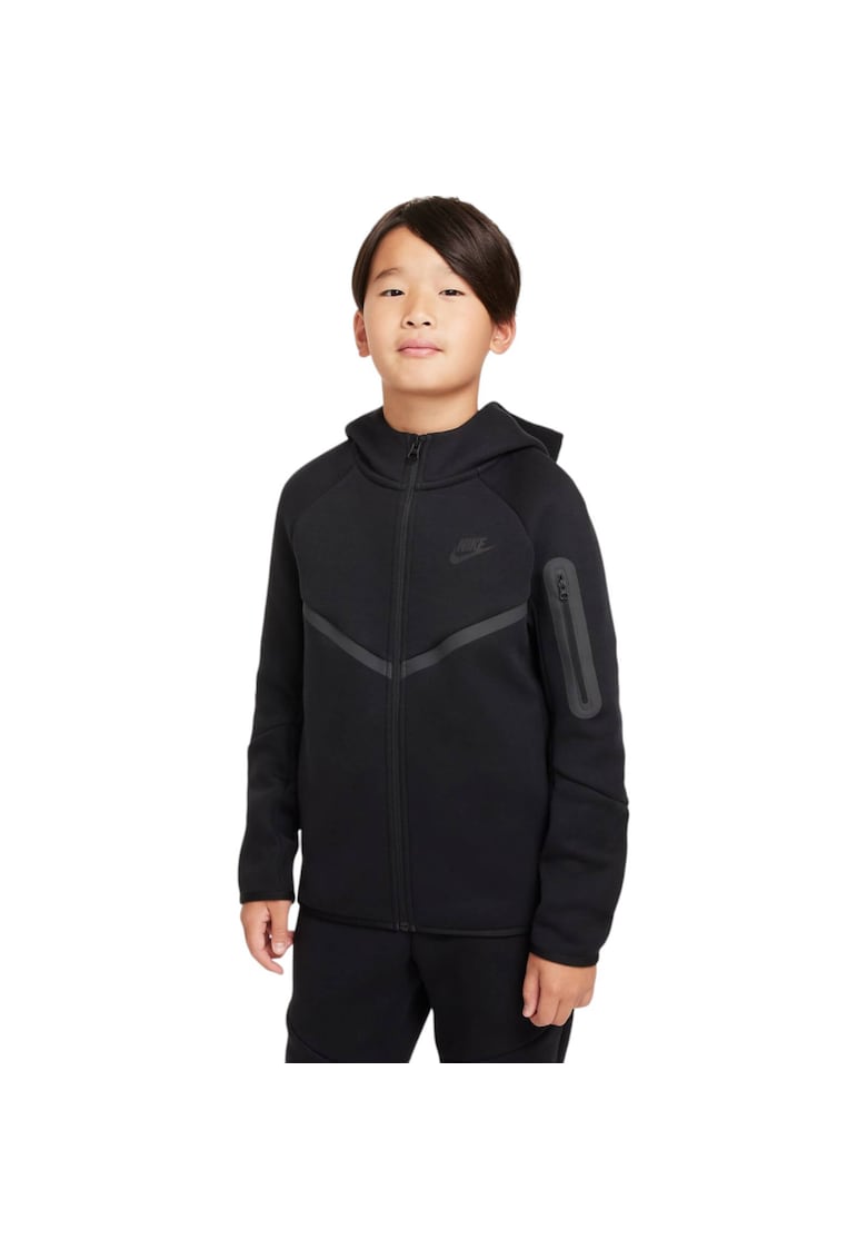 Hanorac Tech Fleece FZ - PD 39092