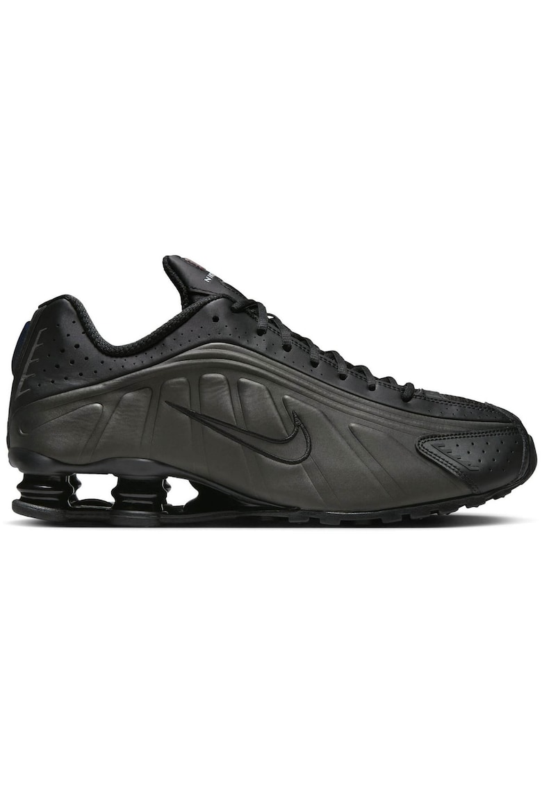 Pantofi sport Shox R4 Negru