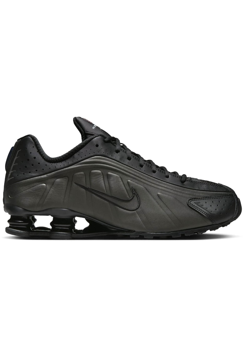 Pantofi sport Shox R4 Negru