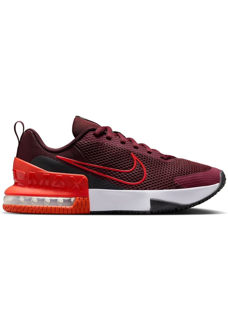 Pantofi sport Alpha Trainer 6 39048 - Visiniu