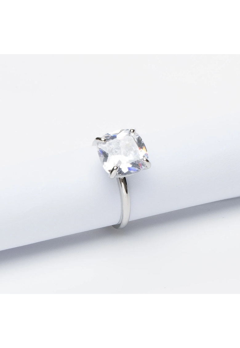 Inel Shiny Crystal - 18 mm