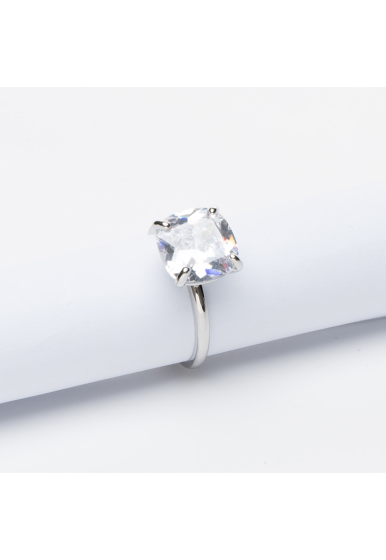 Inel Shiny Crystal - 16 mm