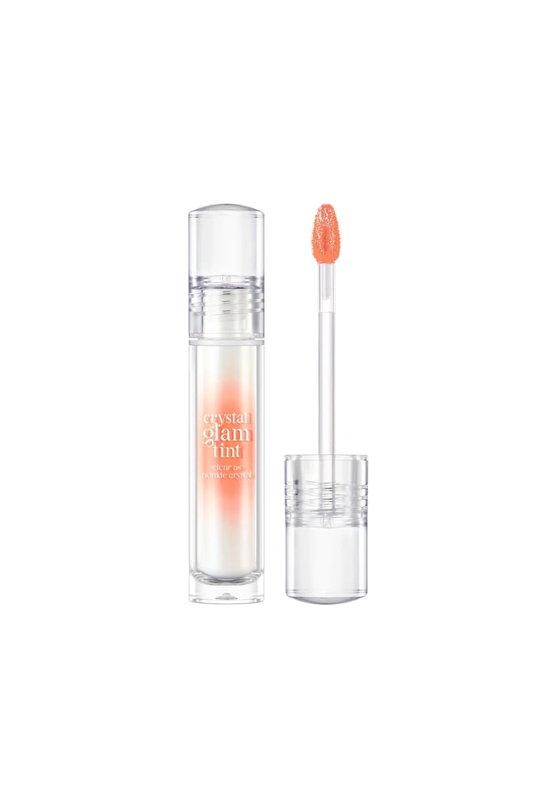 Luciu de buze cu finisaj stralucitor - Crystal Glam Tint - Luxury Koshort Special Edition - 3 - 4g #13