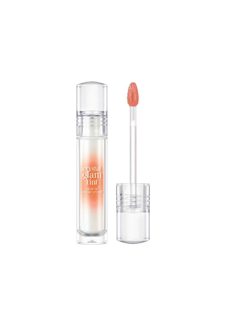 Luciu de buze cu finisaj stralucitor - Crystal Glam Tint - Luxury Koshort Special Edition - 3 - 4g #15