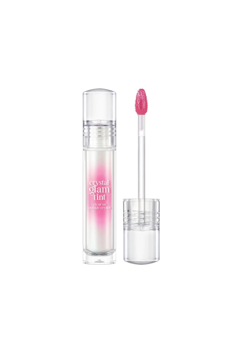 Luciu de buze cu finisaj stralucitor - Crystal Glam Tint - Luxury Koshort Special Edition - 3 - 4g #16