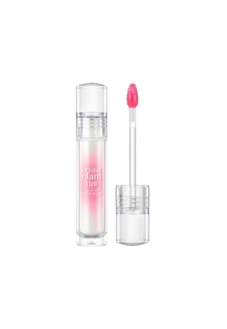 Luciu de buze cu finisaj stralucitor - Crystal Glam Tint - Luxury Koshort Special Edition - 3 - 4g #14