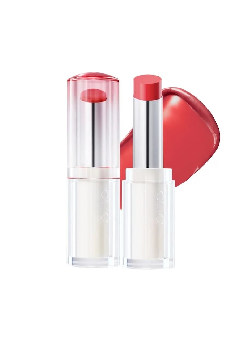 Luciu de buze - Crystal Glam Balm - 3g #04 Honey Apple