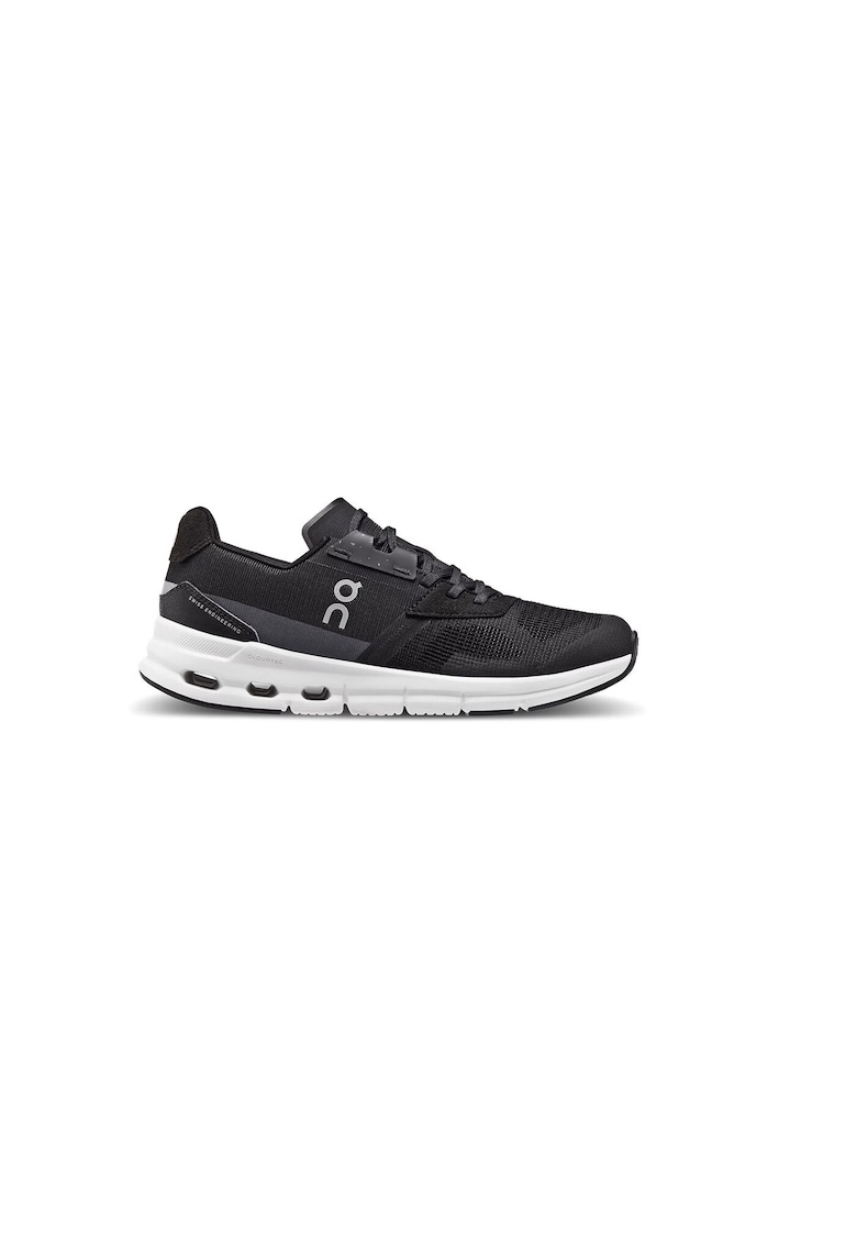 Pantofi sport dama Cloudrift - sintetic - negru