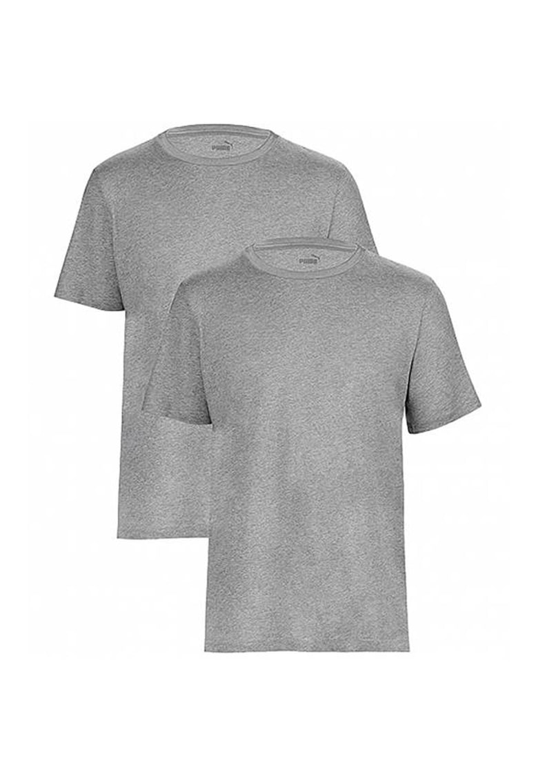 Tricou copii Junior Base T-shirt Navy 2-pack