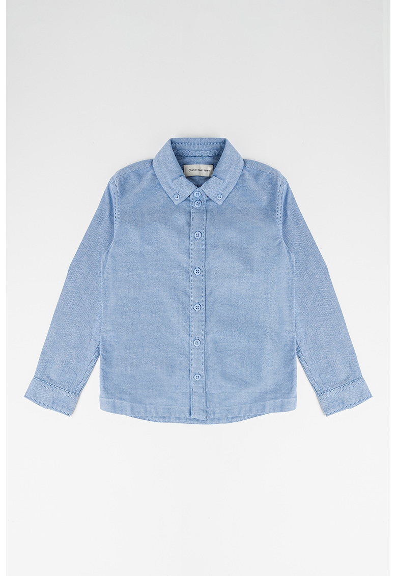 Camasa eleganta de bumbac