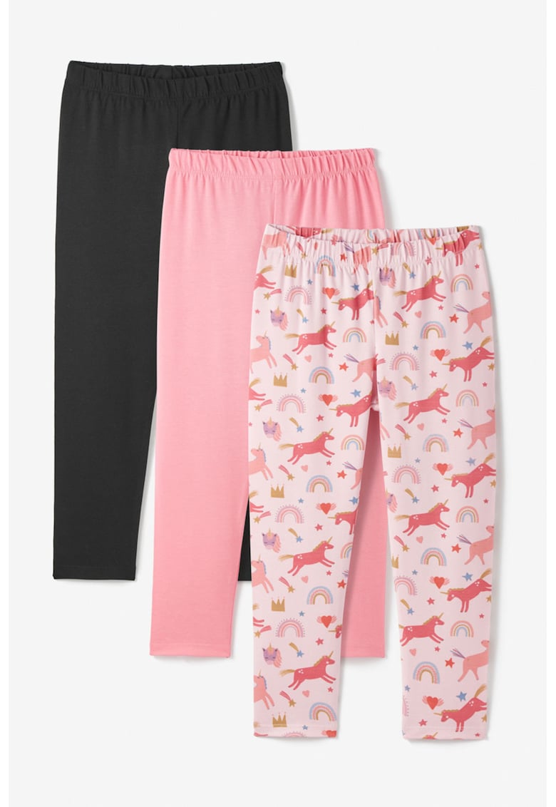 Set de colanti - 3 perechi