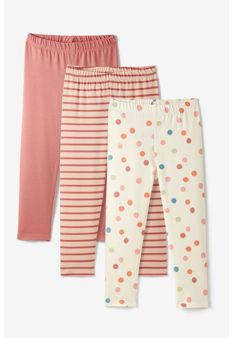 Set de colanti - 3 perechi