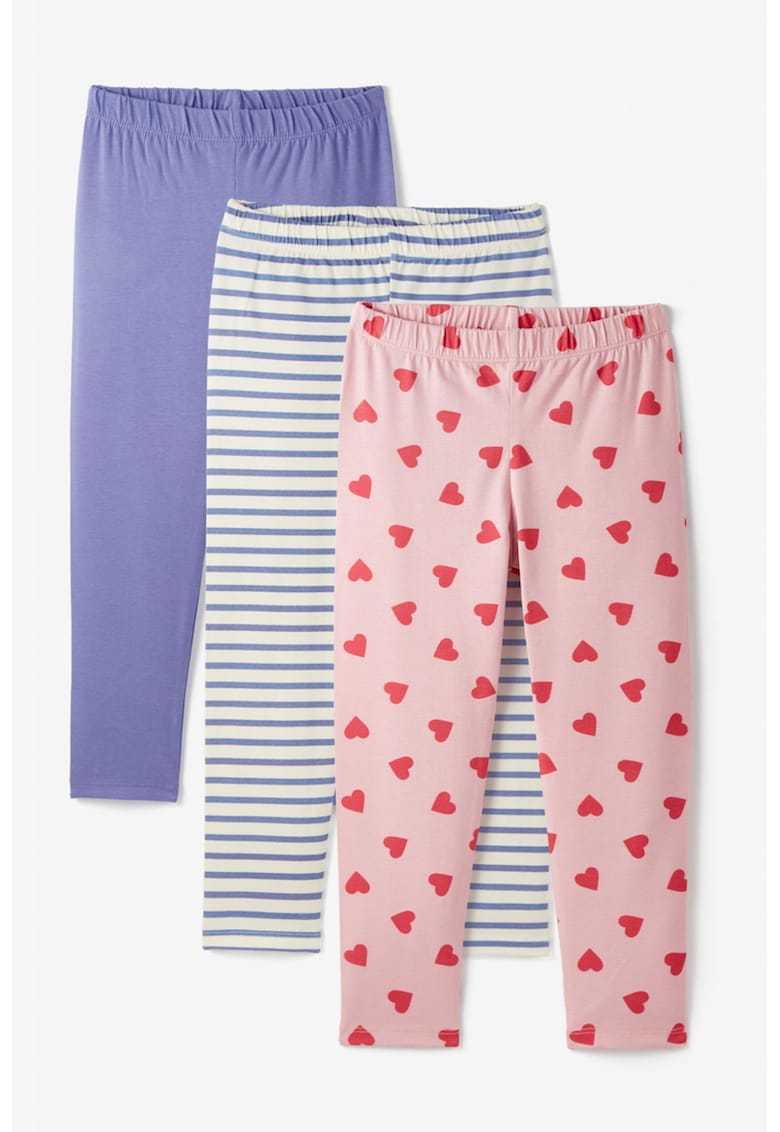 Set de colanti - 3 perechi