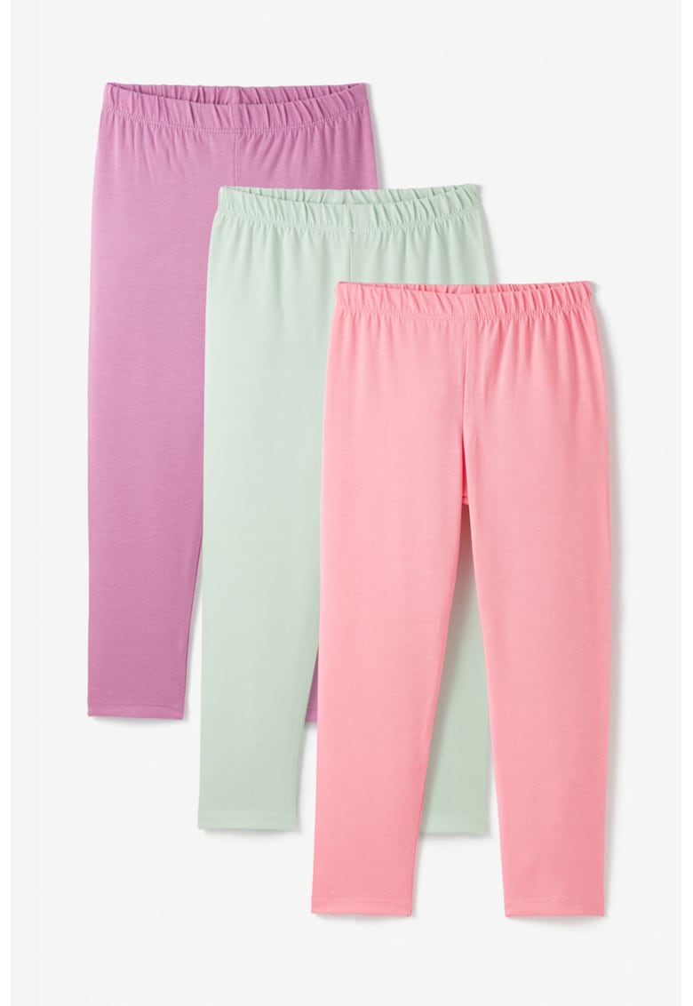 Set de colanti - 3 perechi