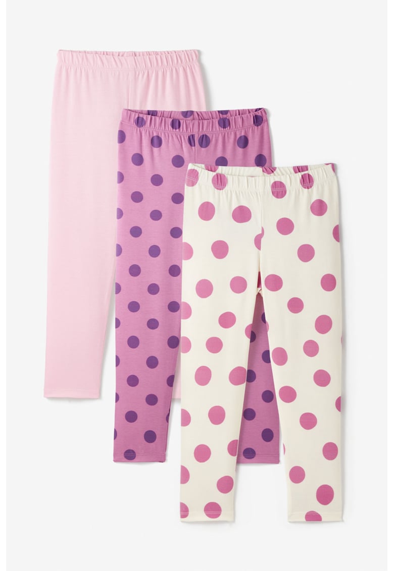 Set de colanti - 3 perechi