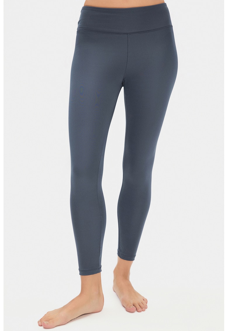 Colanti cu talie inalta